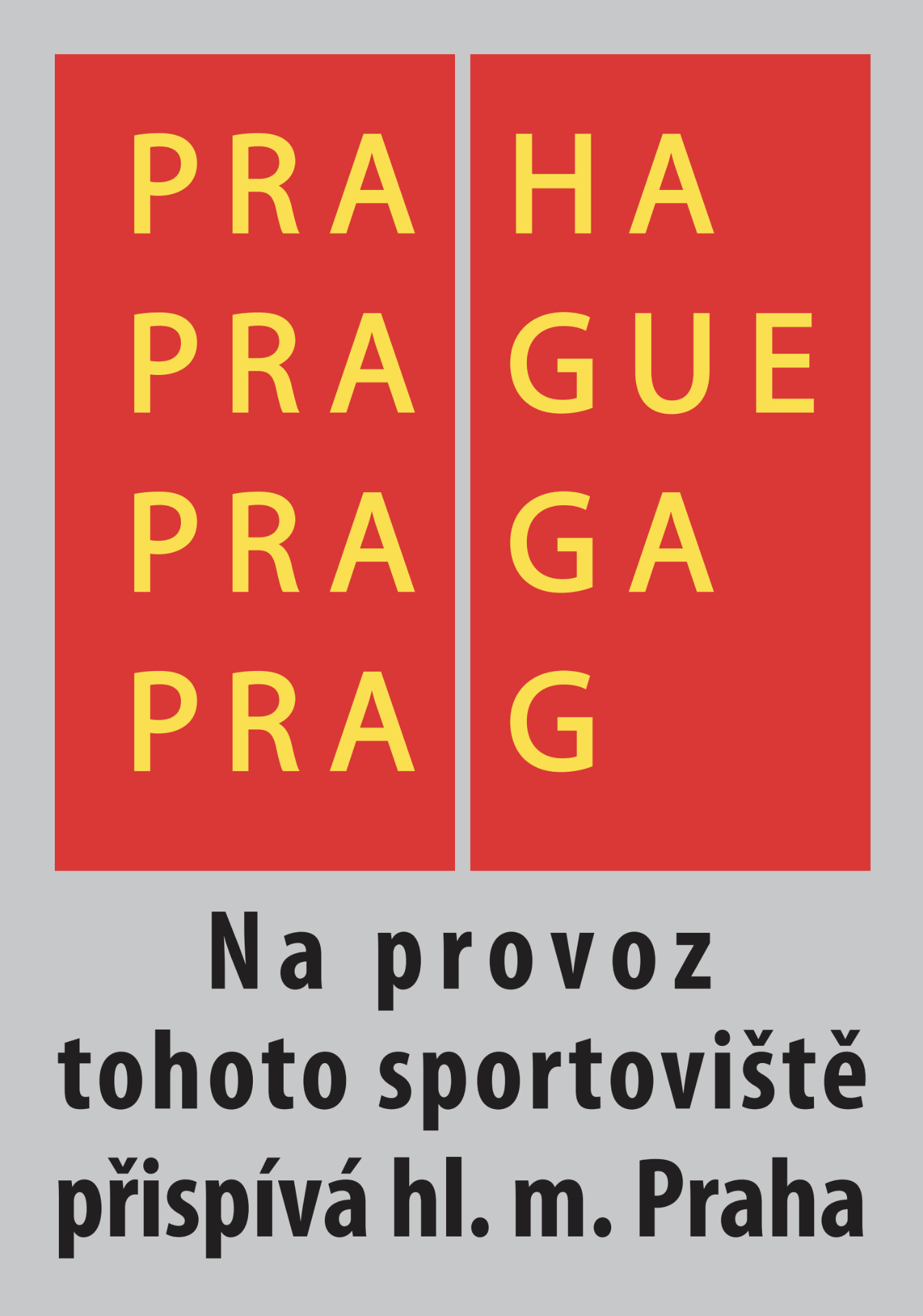 Hlavní město Praha